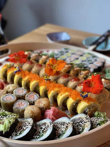 NOVA SUSHI